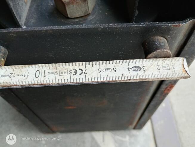 Kliny Joloda -naczepa krone