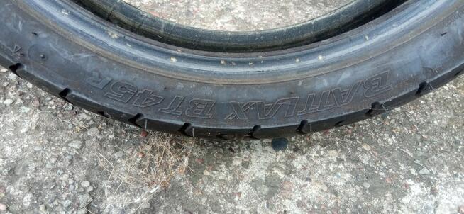 Opona motocyklowa 140/70-17