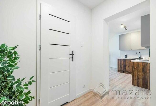 M-3 umeblowane po kapitalnym remoncie