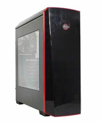 3 LETNI ZESTAW GAMINGOWY WIN 10 RADEON FX 570 6 RDZ 5TB 128