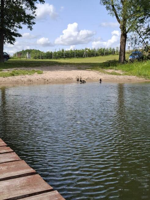 Domek holenderski-Siedlisko Kalimera