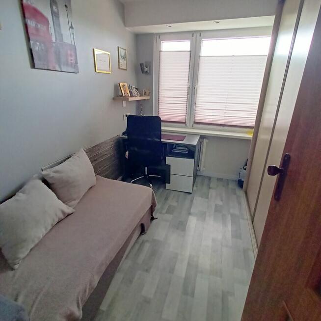 Mieszkanie 48,5m² na sprzedaż