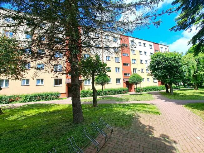 Na sprzedaż mieszkanie 2 pokoje 3 piętro 30 mkw., Sanok