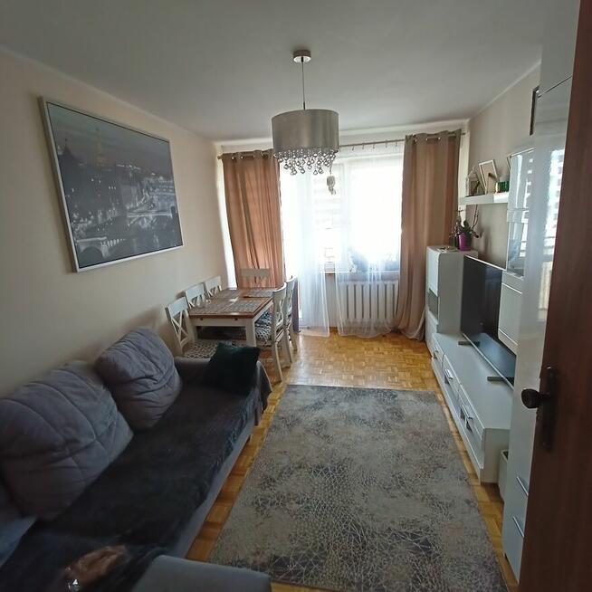 Mieszkanie 48,5m² na sprzedaż