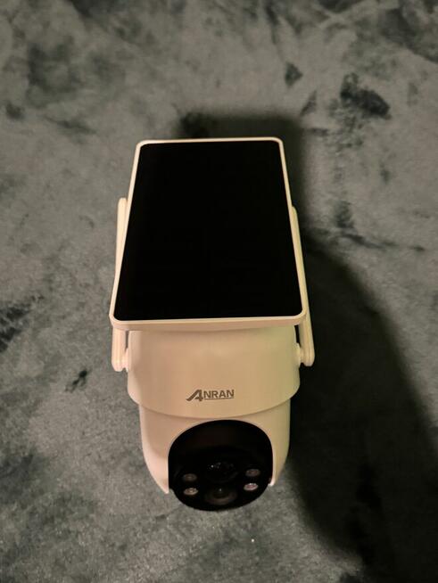 Komplet 4 Kamer „ANRAN”