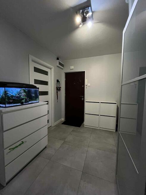 Sprzedam mieszkanie 52mkw