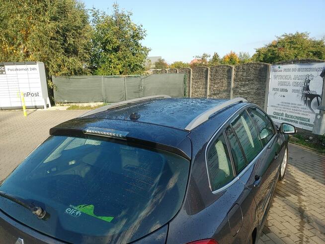 Renault Laguna 3 kombi