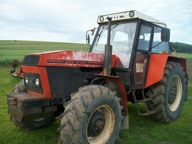 Zetor 12145 1995r
