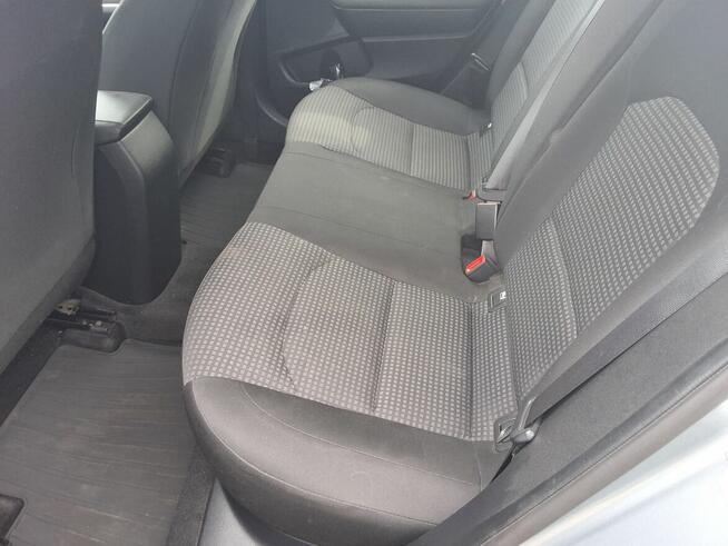 Kia Ceed 1,6 Diesel grudzień 2020 Kombi Gorzów Wlkp.