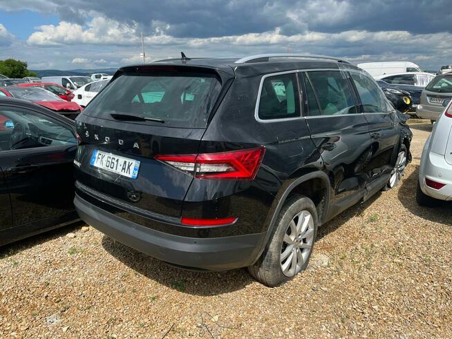 SKODA Kodiaq 1.5 TSi 150 Act DSG7 FK661 – 7 miejsc