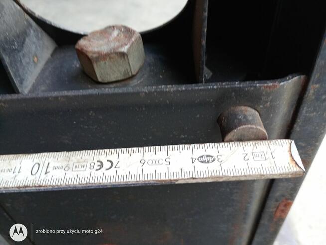 Kliny Joloda -naczepa krone