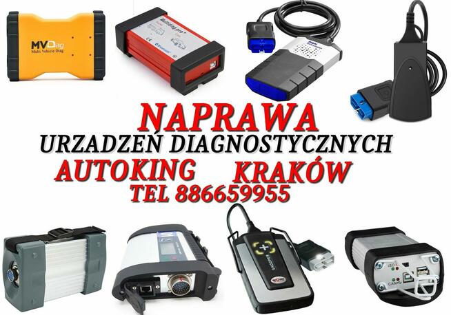 interfejs diagnostyczny poprawiony autoking kraków