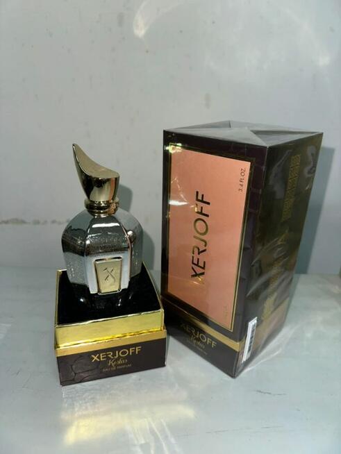 Hurt Perfumy Testety Perfumy Fokiowane sklepowe