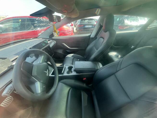 TESLA Model 3 Pup Upgra Performance AWD FL219