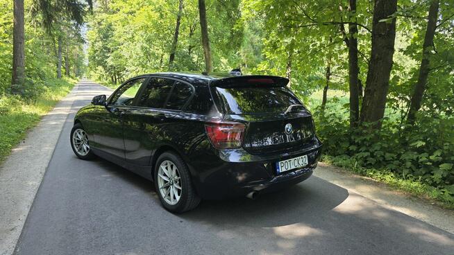 BMW 118i f20 170km 151tyskm