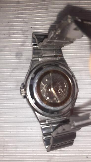 Sprzedam zegarek naręczny OMEGA AUTOMATIC.