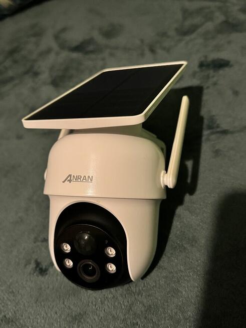 Komplet 4 Kamer „ANRAN”