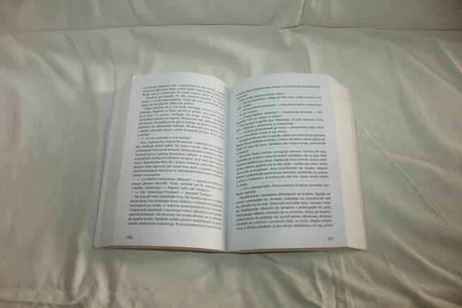 Gra o Tron George R. R. Martin