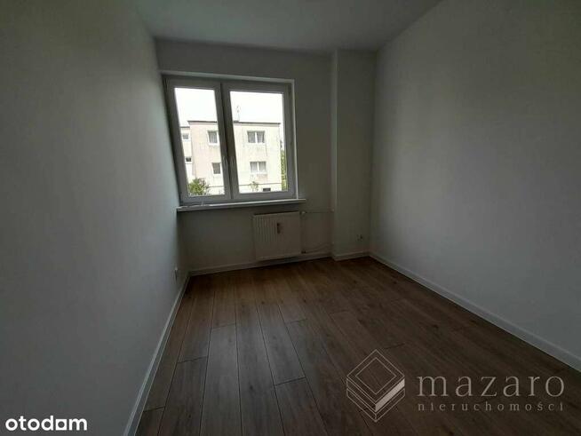 Mieszkanie na Bartodziejach po kapitalnym remoncie