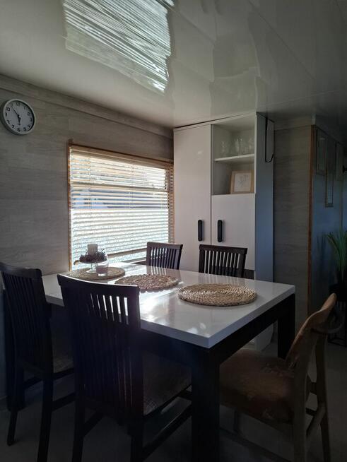 Domek holenderski-Siedlisko Kalimera