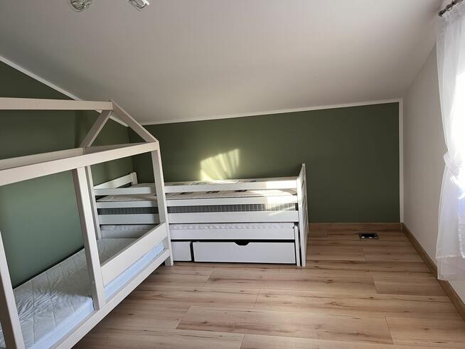 Sprzedam działkę ROD z domkiem całorocznym