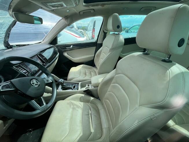 SKODA Kodiaq 1.5 TSi 150 Act DSG7 FK661 – 7 miejsc
