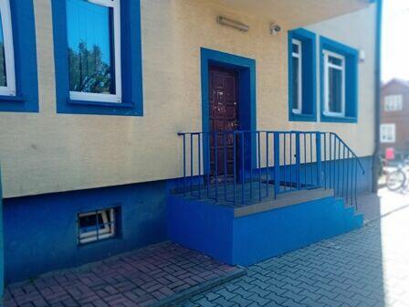 lokale na wynajem Dąbrowa Tarnowska