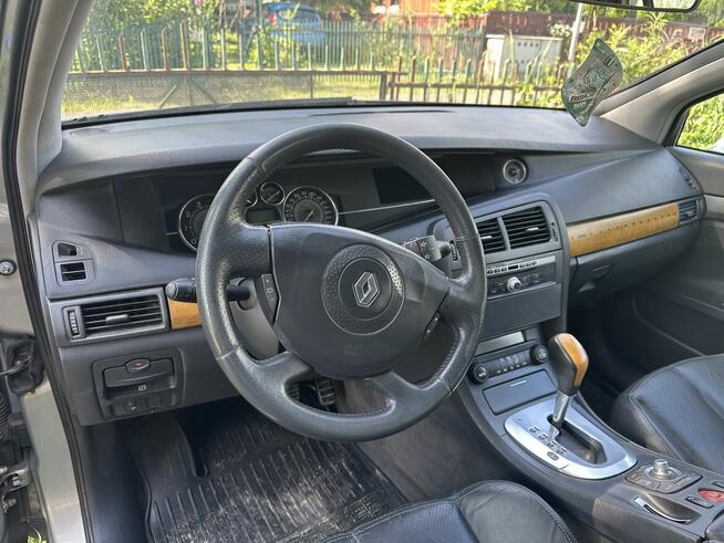 Sprzedam samochód Renault Vel Satis