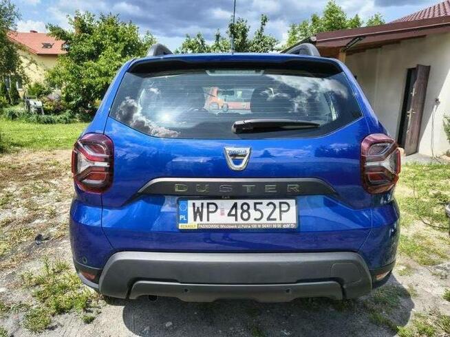 Sprzedam DUSTER