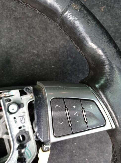 Kierownica/poduszka CADILLAC SRX