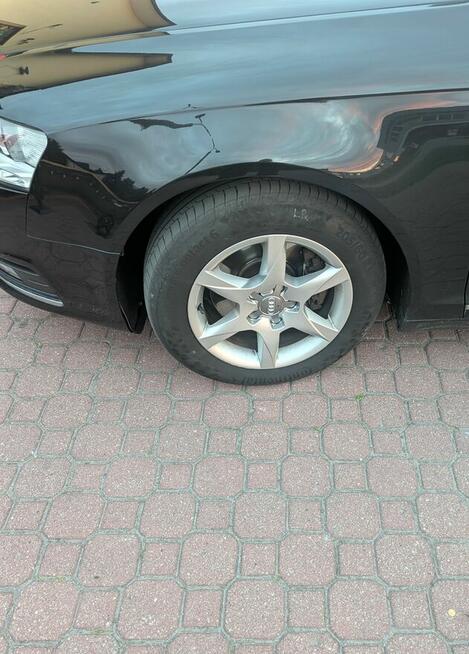 Sprzedam Audi A6C6 Avant