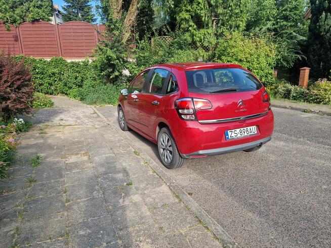 Citroen C3 na sprzedaż
