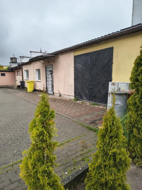 Sprzedam lokal handlowy