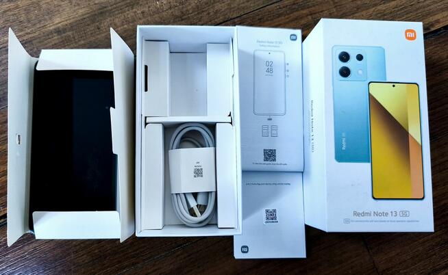 Redmi 13 5G