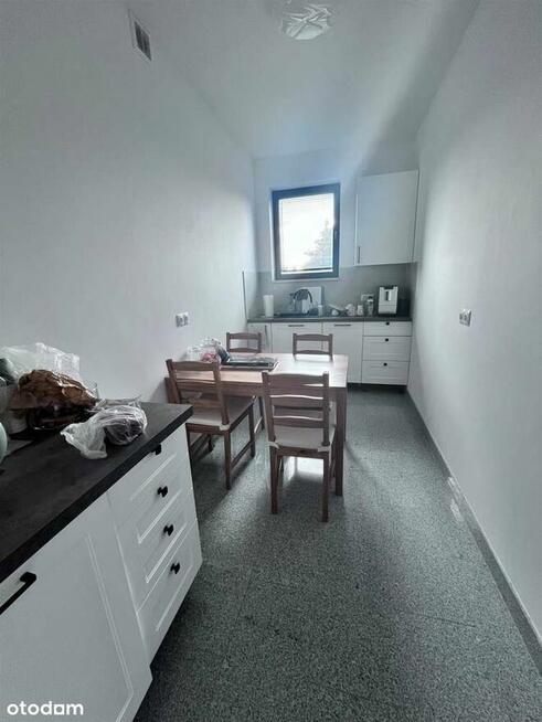 Nowoczesna samodzielna hala z parkingiem