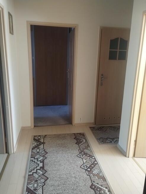 Mieszkanie do wynajęcia Os. Zawiszów