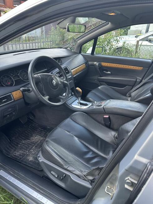 Sprzedam samochód Renault Vel Satis