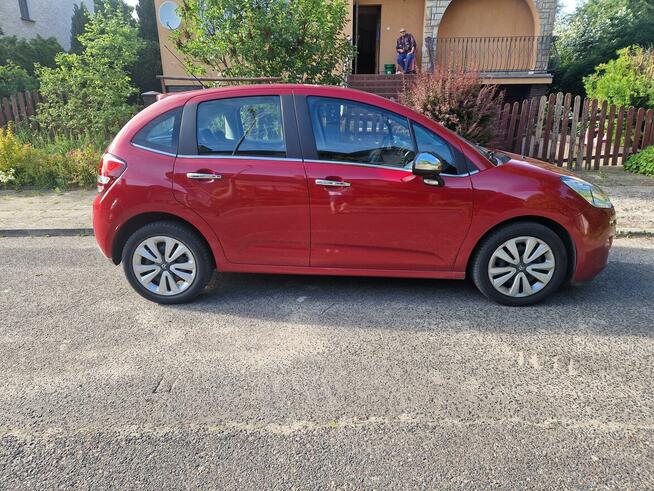 Citroen C3 na sprzedaż
