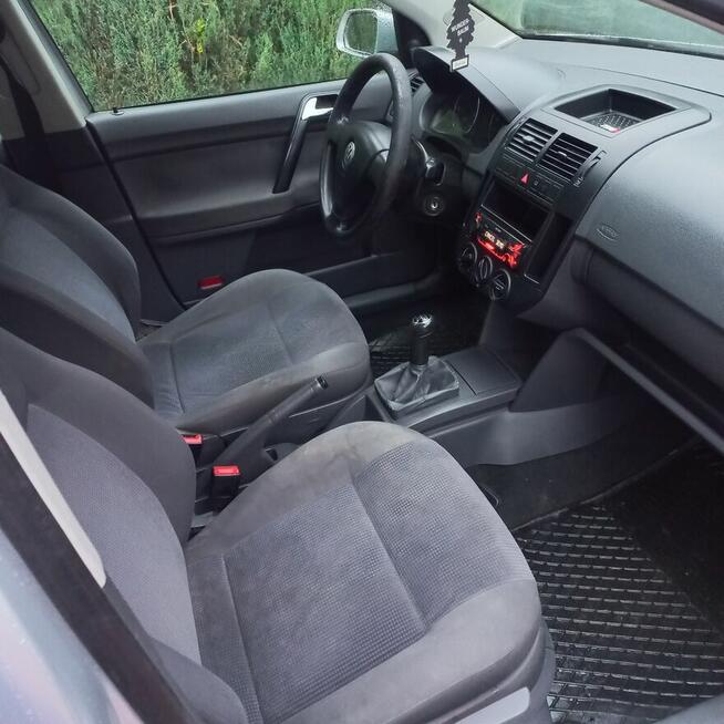 Sprzedam VW Polo.