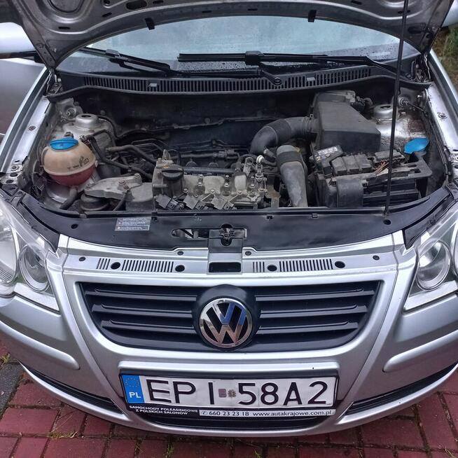 Sprzedam VW Polo.