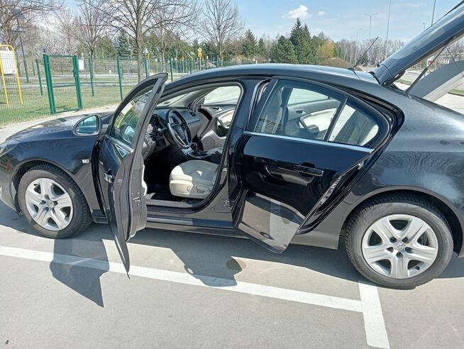 Opel Insignia -Sprzedam