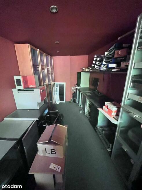 Lokal dla biura w super niskiej cenie