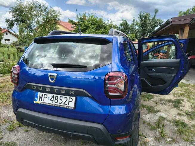Sprzedam DUSTER