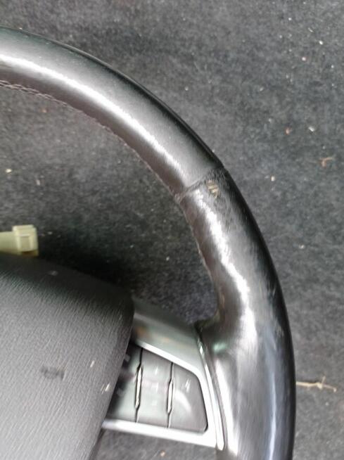 Kierownica/poduszka CADILLAC SRX