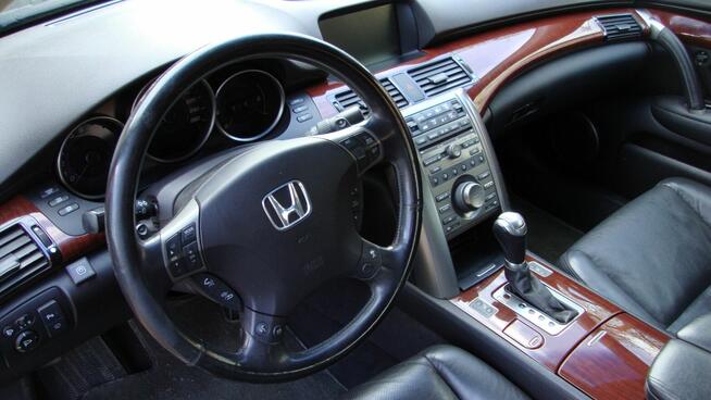Honda Legend 3/7Litra. V6.