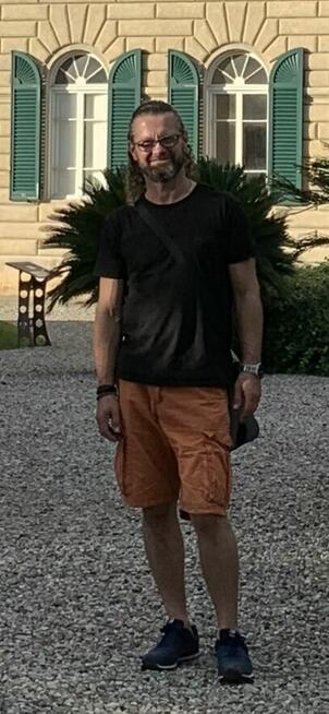 Naprawdę nikt niema ochoty na spacer czy wypad za miasto