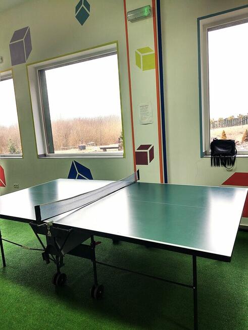 Mazurska Chata Mikołajki