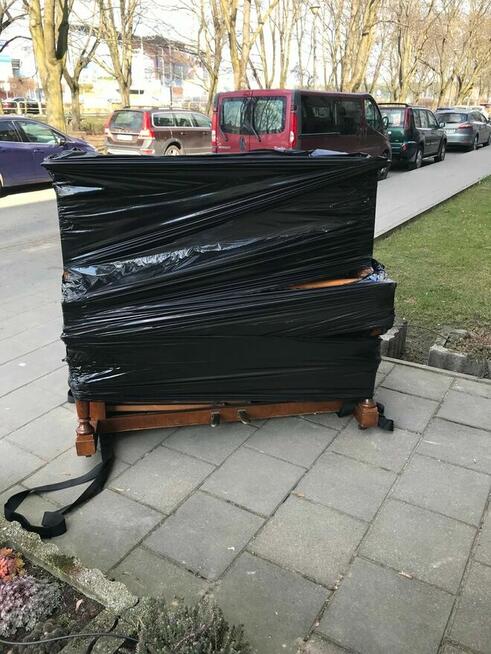 Przeprowadzką Transport Super Przeprowadzki Mario Bydgoszcz