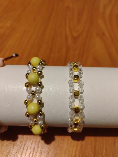 Bransoletki imienne na zamówienie