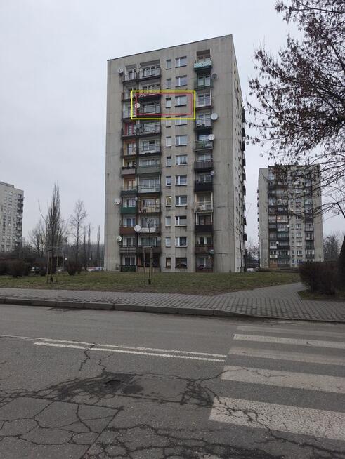 SPRZEDAM MIESZKANIE Z PATOLOGIĄ SPOŁECZNĄ W ŚWIĘTOCHŁOWICAC